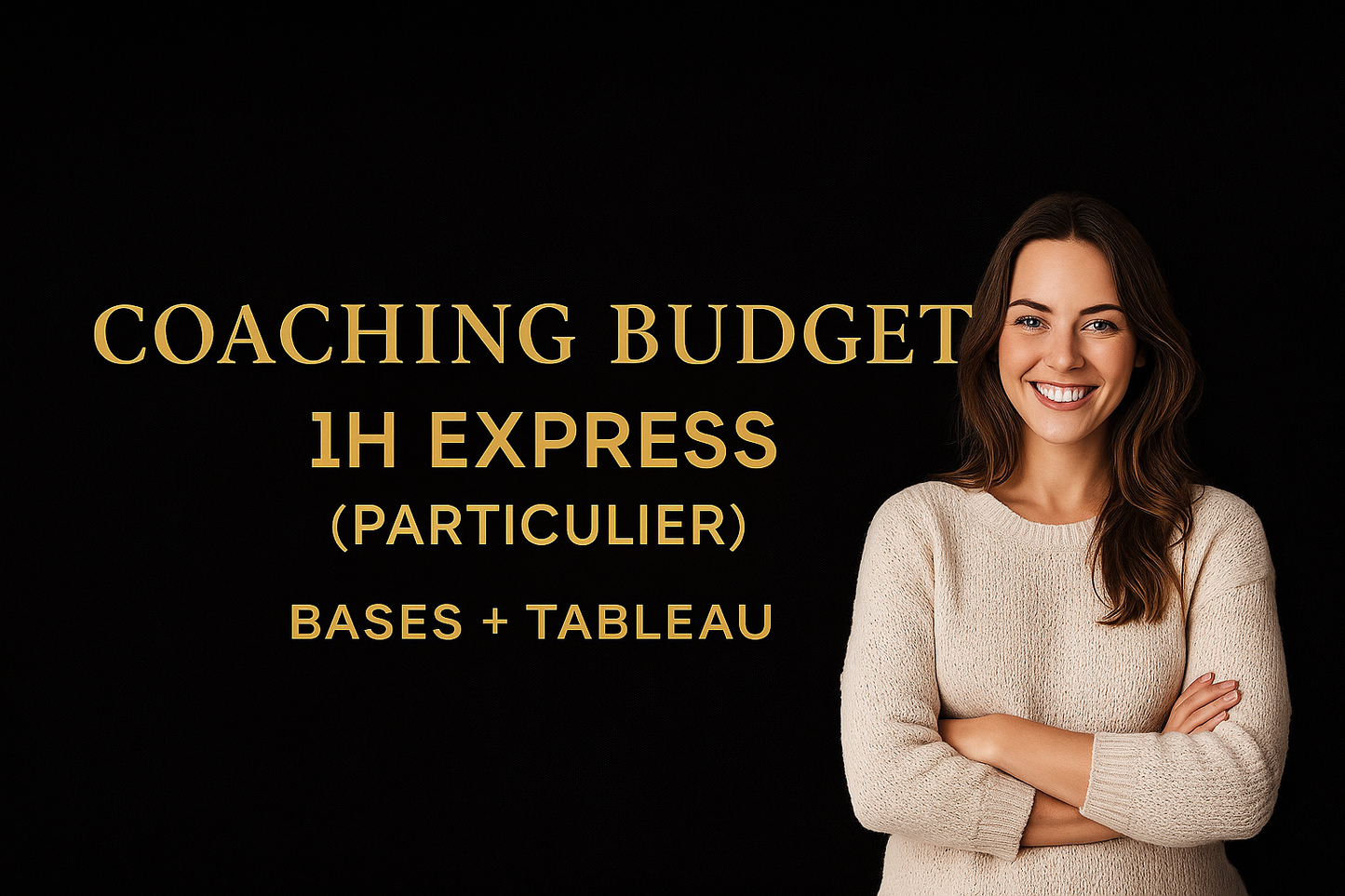 Coaching Budget – 1h Express