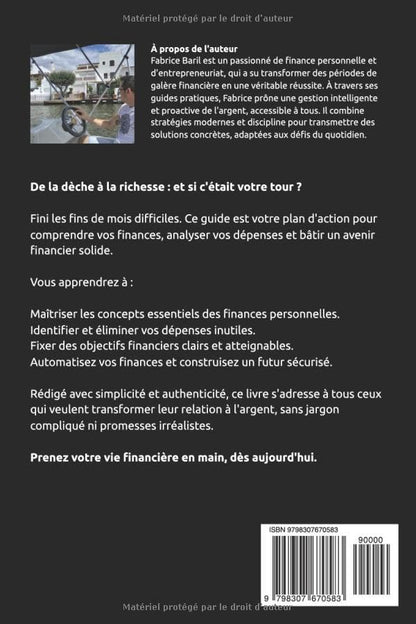 De la dèche à la richesse