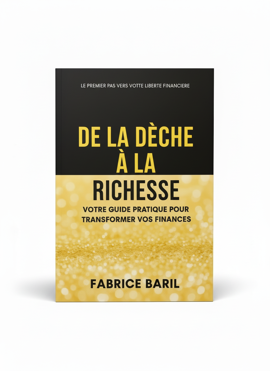 De la dèche à la richesse