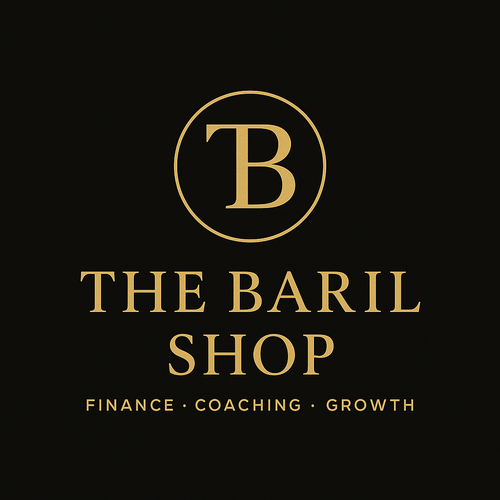 The Baril Shop